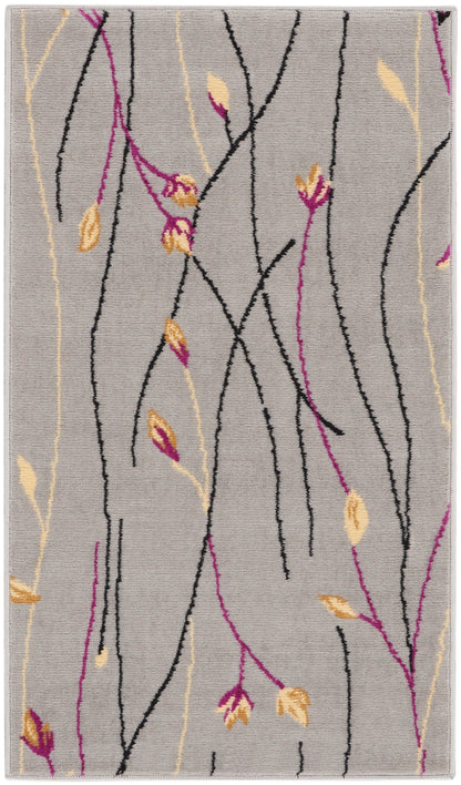 Nourison Home Grafix Grf15 Area Rugs Collection