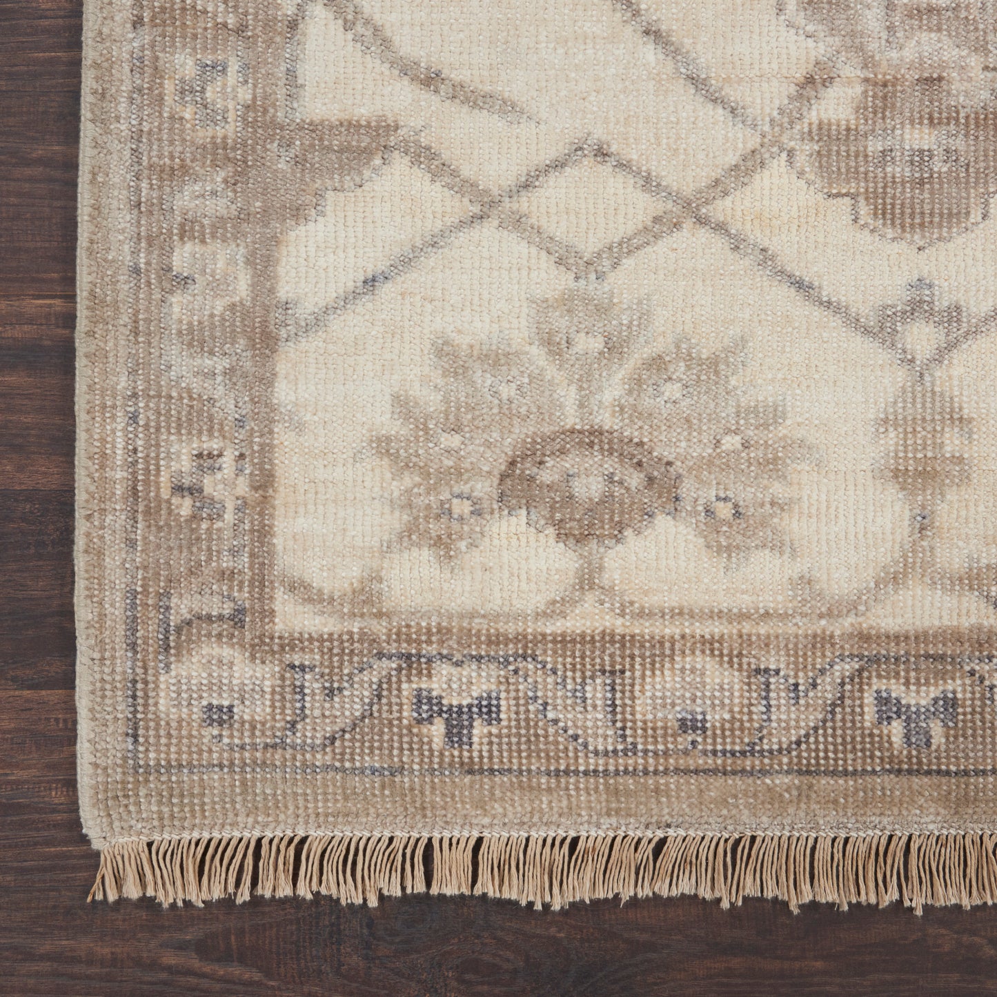 Nourison Home Aldora Ald01 Area Rugs Collection