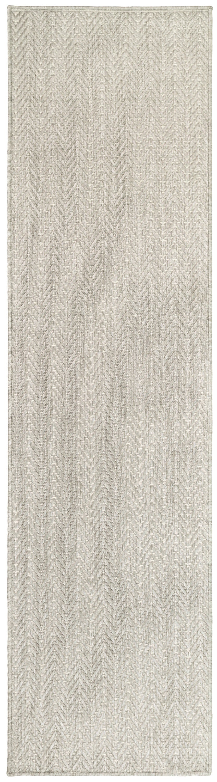 Nourison Home Horizon Indoor/Outdoor Hoz02 Area Rugs Collection