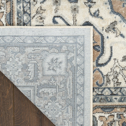Nourison Home Quarry Qua18 Area Rugs Collection