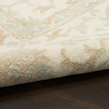 Nourison Home Celia Cia01 Area Rugs Collection