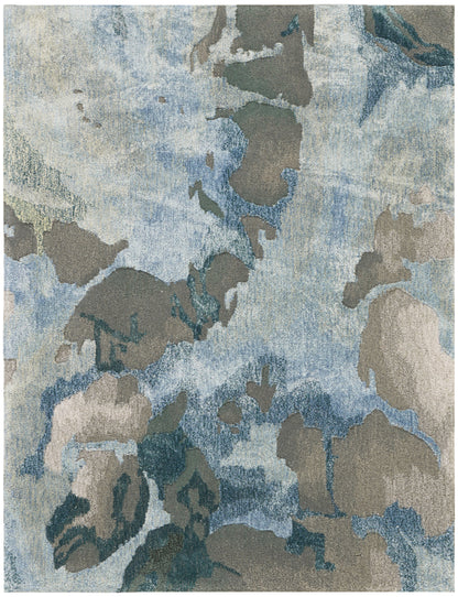 Nourison Home Prismatic Prs14 Area Rugs Collection