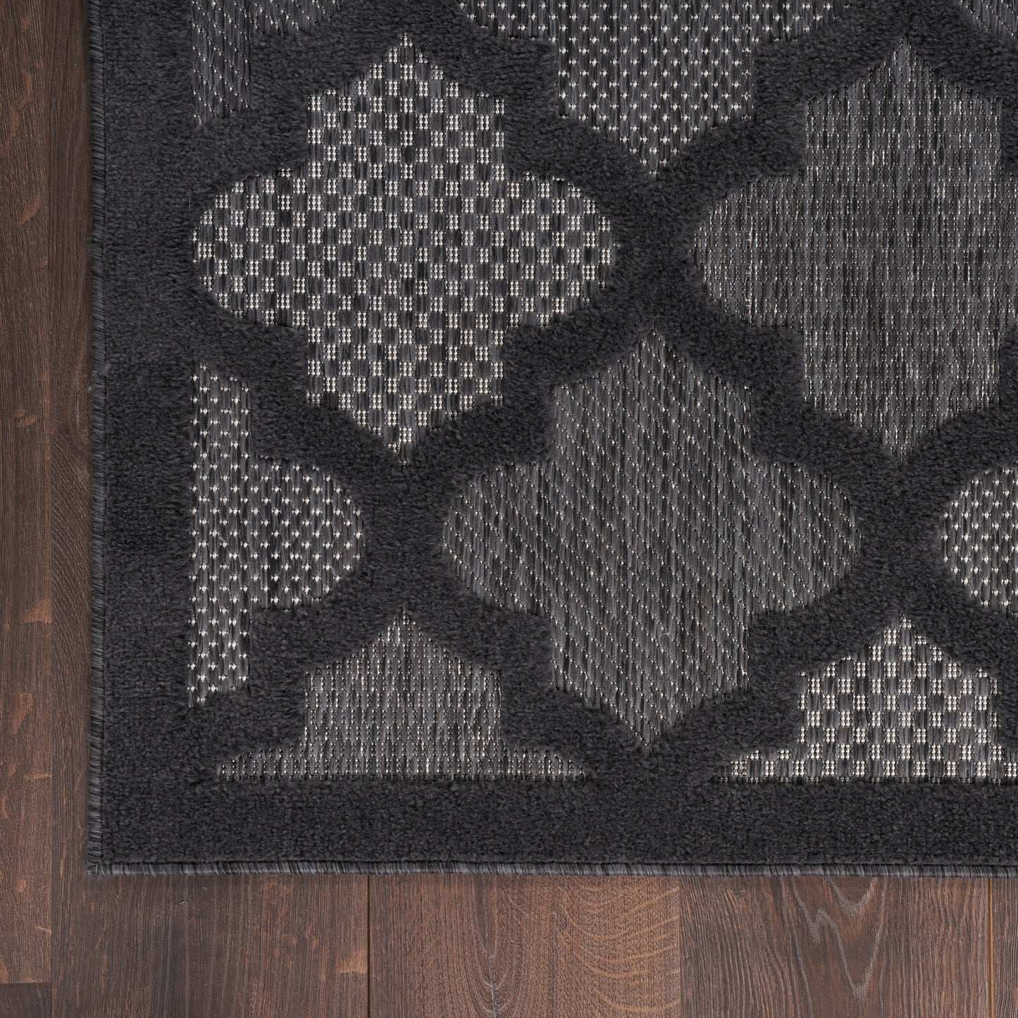 Nourison Home Easy Care Nes01 Area Rugs Collection