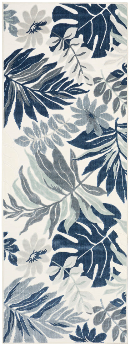 Nourison Home Suncoast Snc02 Area Rugs Collection