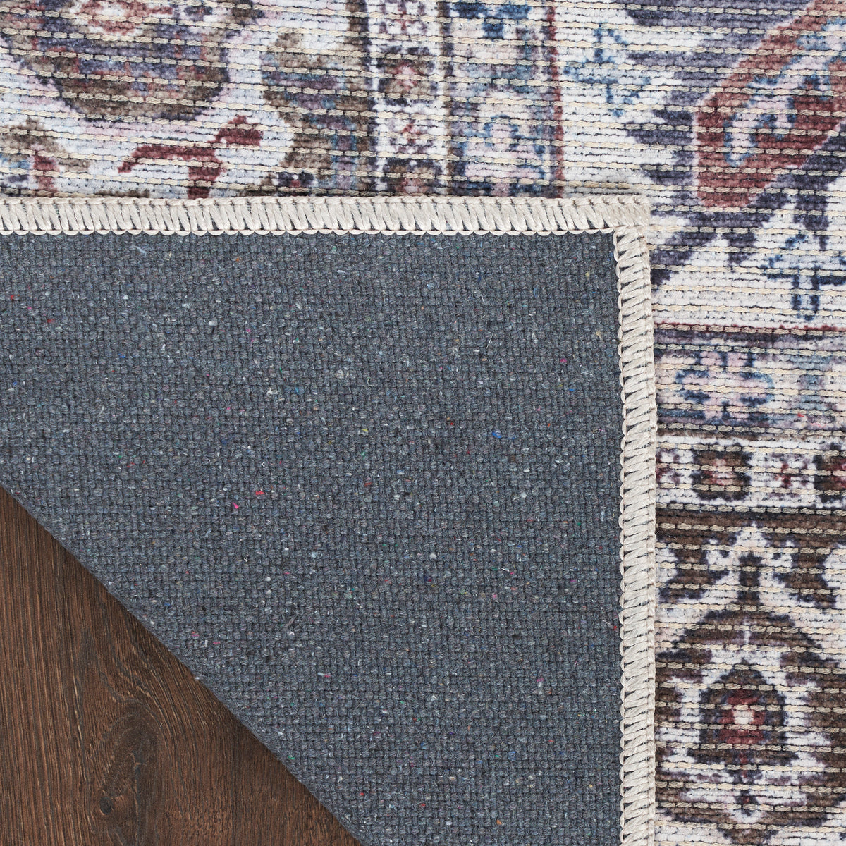Nourison Home New Concept Washables Sr104 Area Rugs Collection