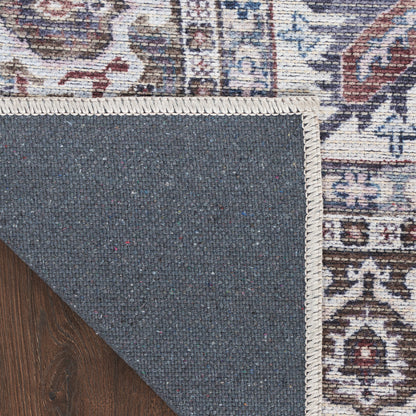 Nourison Home New Concept Washables Sr104 Area Rugs Collection