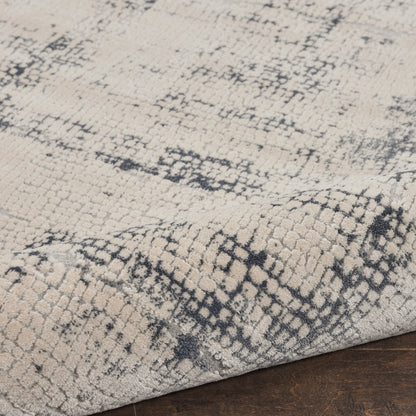 Nourison Home Rustic Textures Rus06 Area Rugs Collection