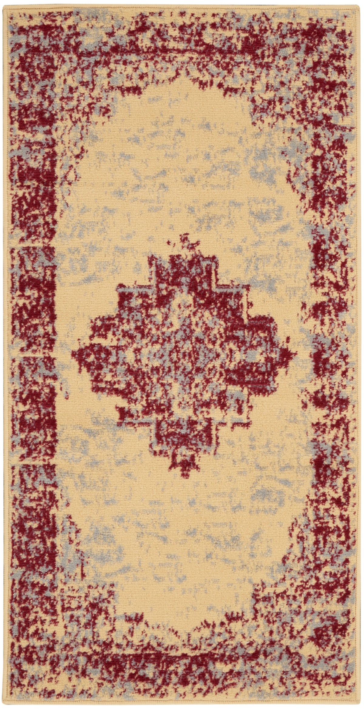 Nourison Home Grafix Grf14 Area Rugs Collection
