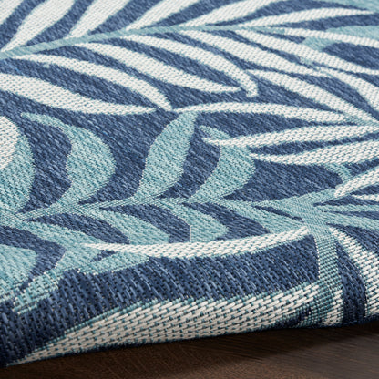 Nourison Home Garden Oasis Goa01 Area Rugs Collection