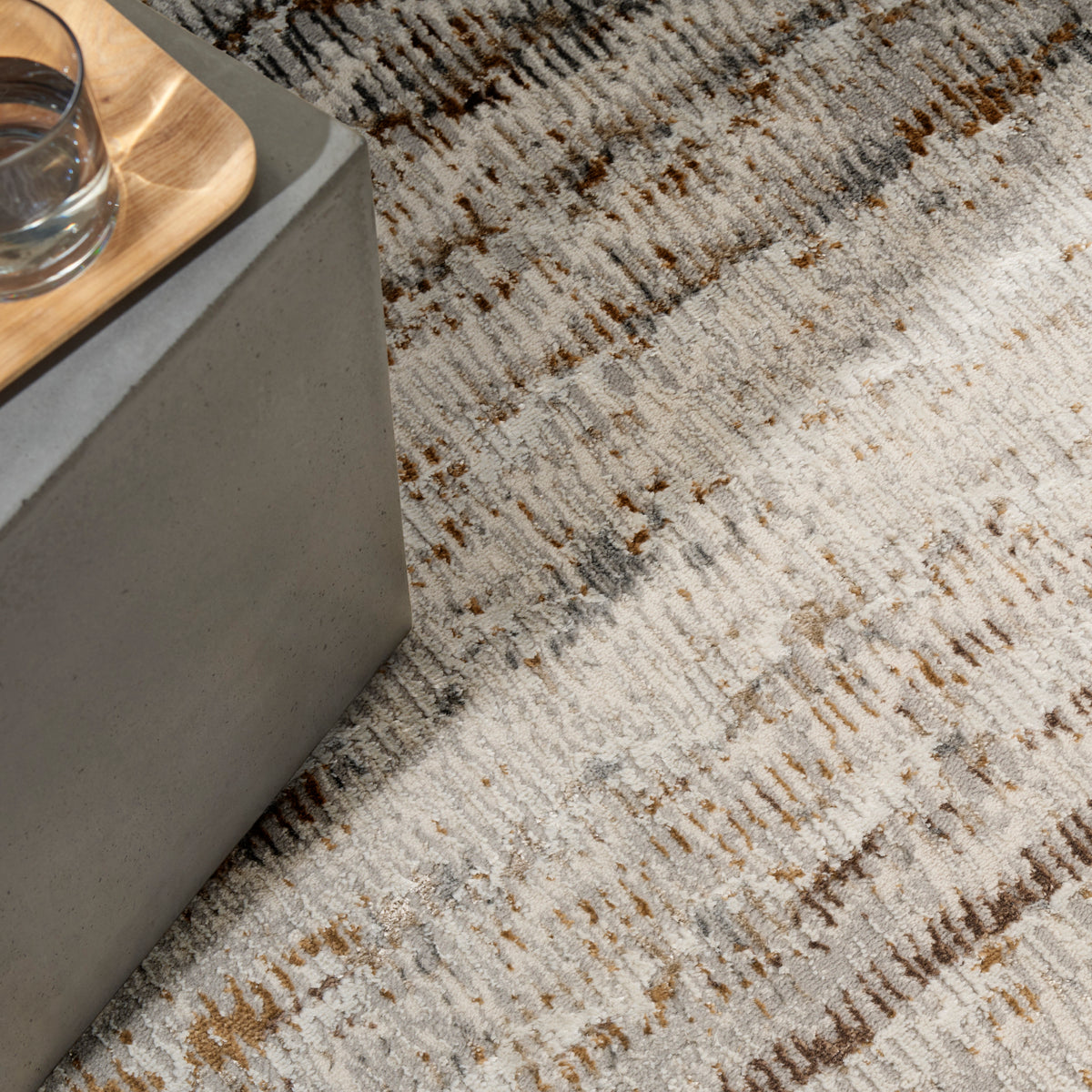 Calvin Klein Ck073 Compass Cmp01 Area Rugs Collection