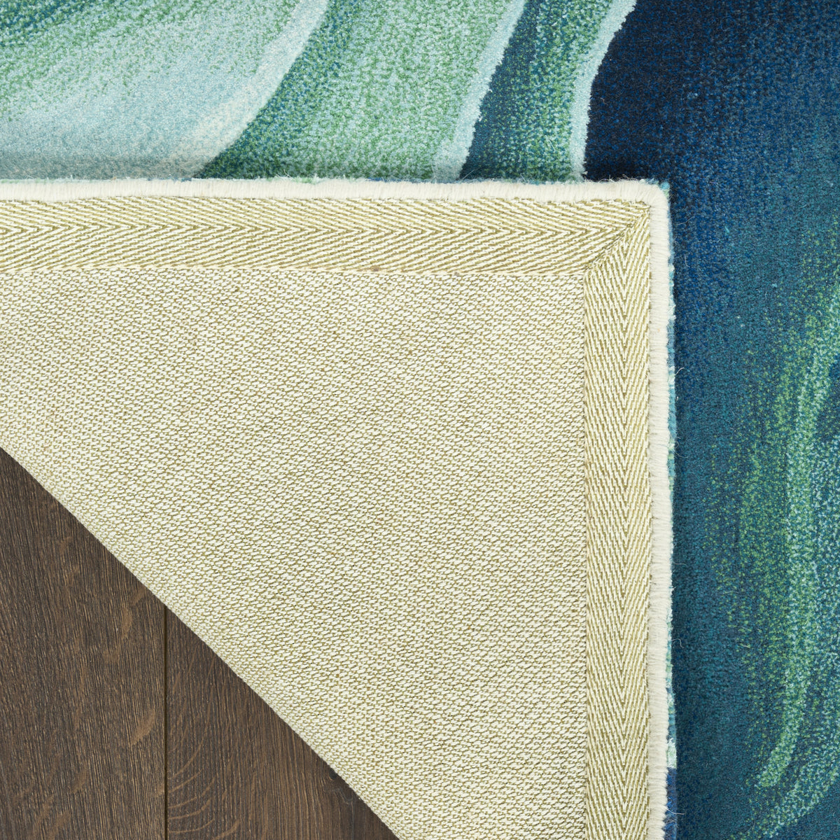 Nourison Home Prismatic Prs42 Area Rugs Collection