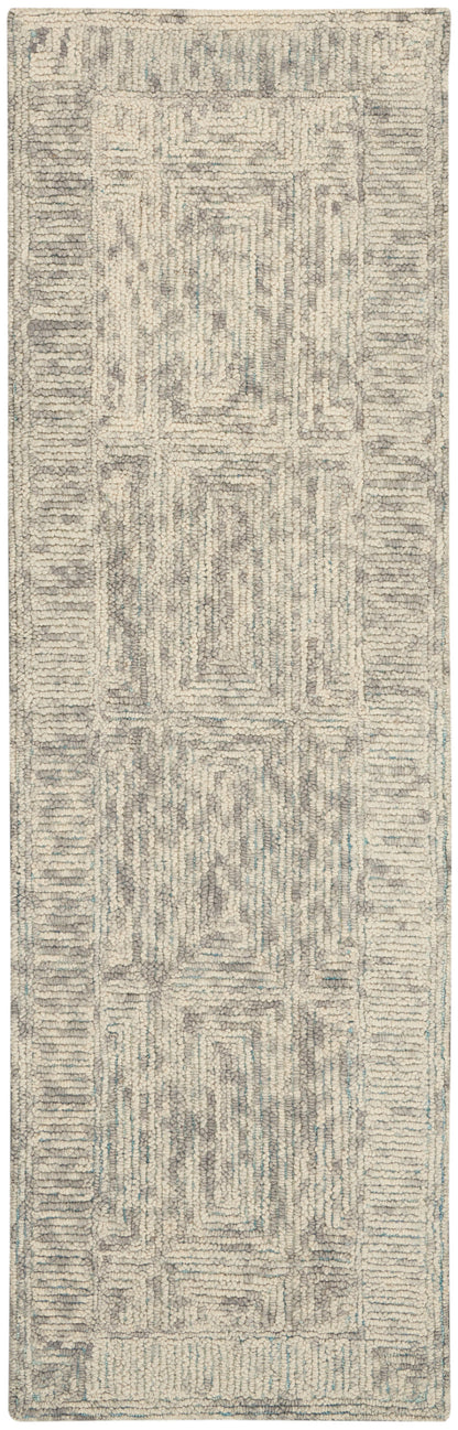 Nourison Home Colorado Clr04 Area Rugs Collection