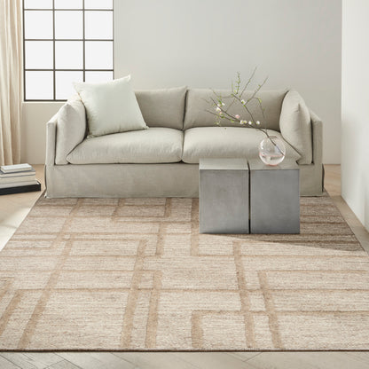 Calvin Klein Ck045 Impressions Imp01 Area Rugs Collection