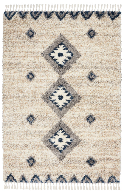 Nourison Home Oslo Shag Osl03 Area Rugs Collection