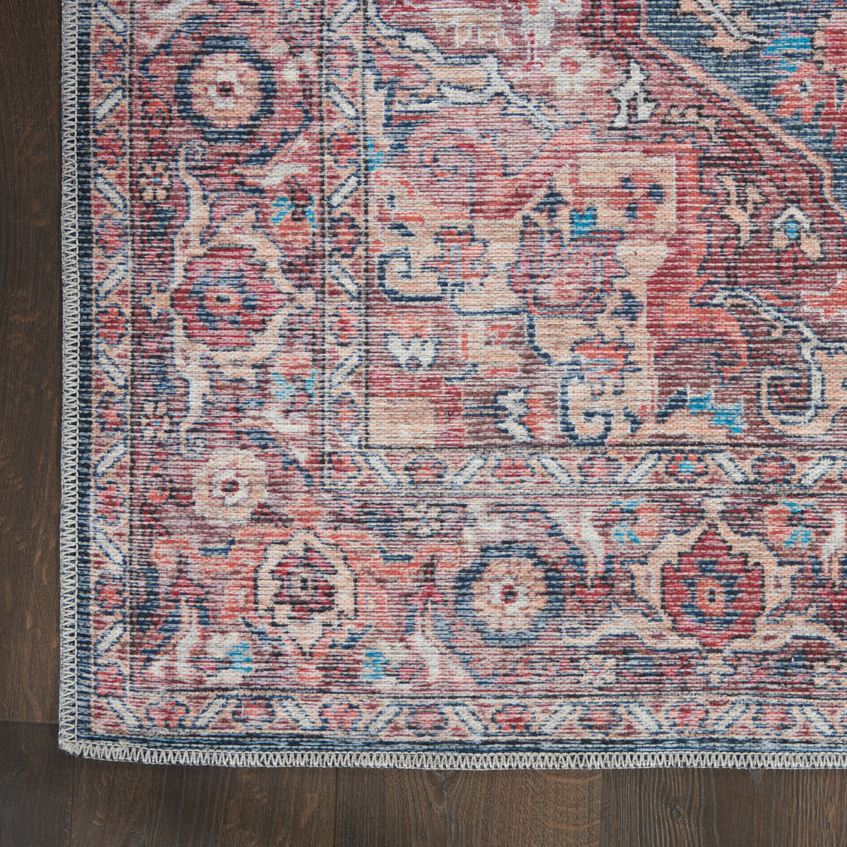 Nourison Home New Concept Washables Sr101 Area Rugs Collection