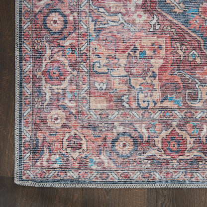 Nourison Home New Concept Washables Sr101 Area Rugs Collection