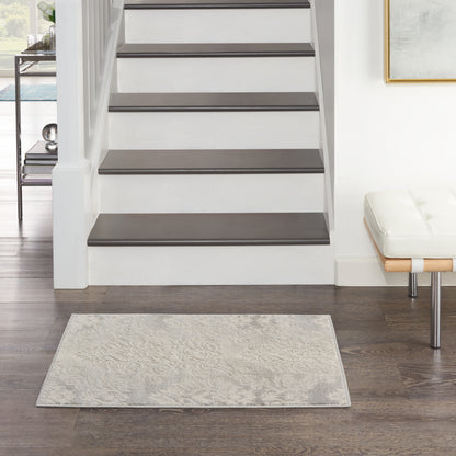 Nourison Home Elation Etn03 Area Rugs Collection