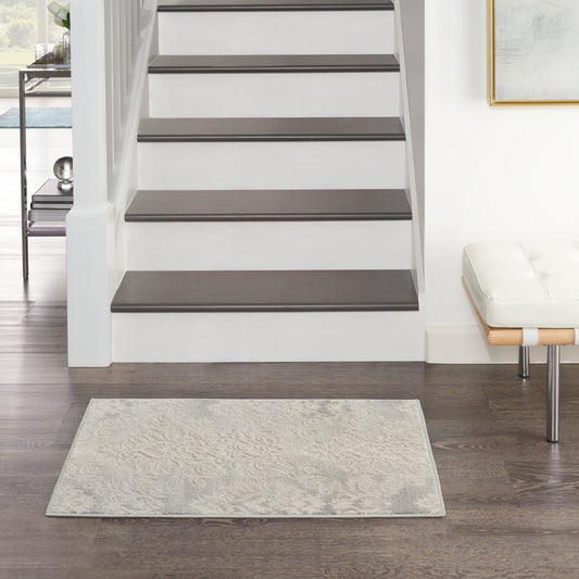 Nourison Home Elation Etn03 Area Rugs Collection
