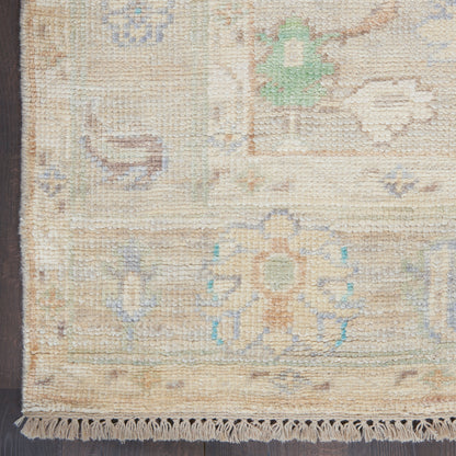 Nourison Home Odessa Ods07 Area Rugs Collection