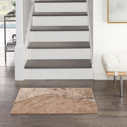 Nourison Home Silk Shadows Sha24 Area Rugs Collection