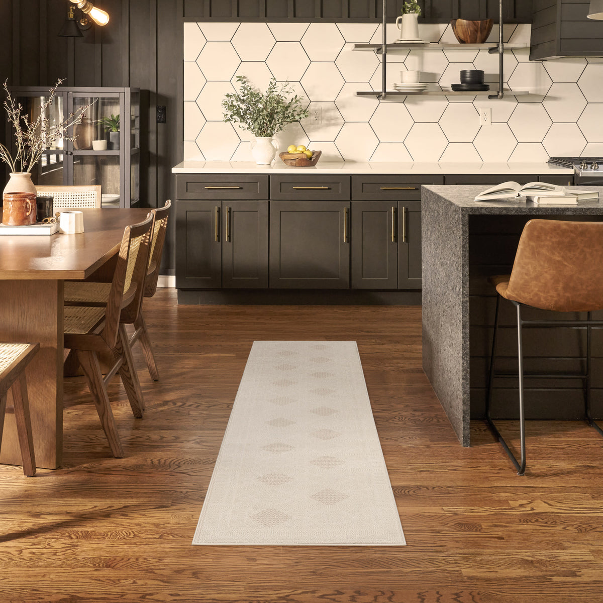 Nourison Home Nordic Nrc06 Area Rugs Collection