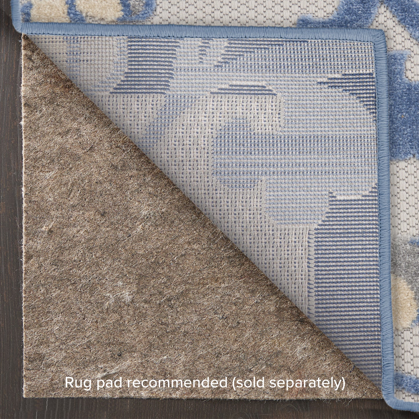 Nourison Home Aloha Alh17 Area Rugs Collection