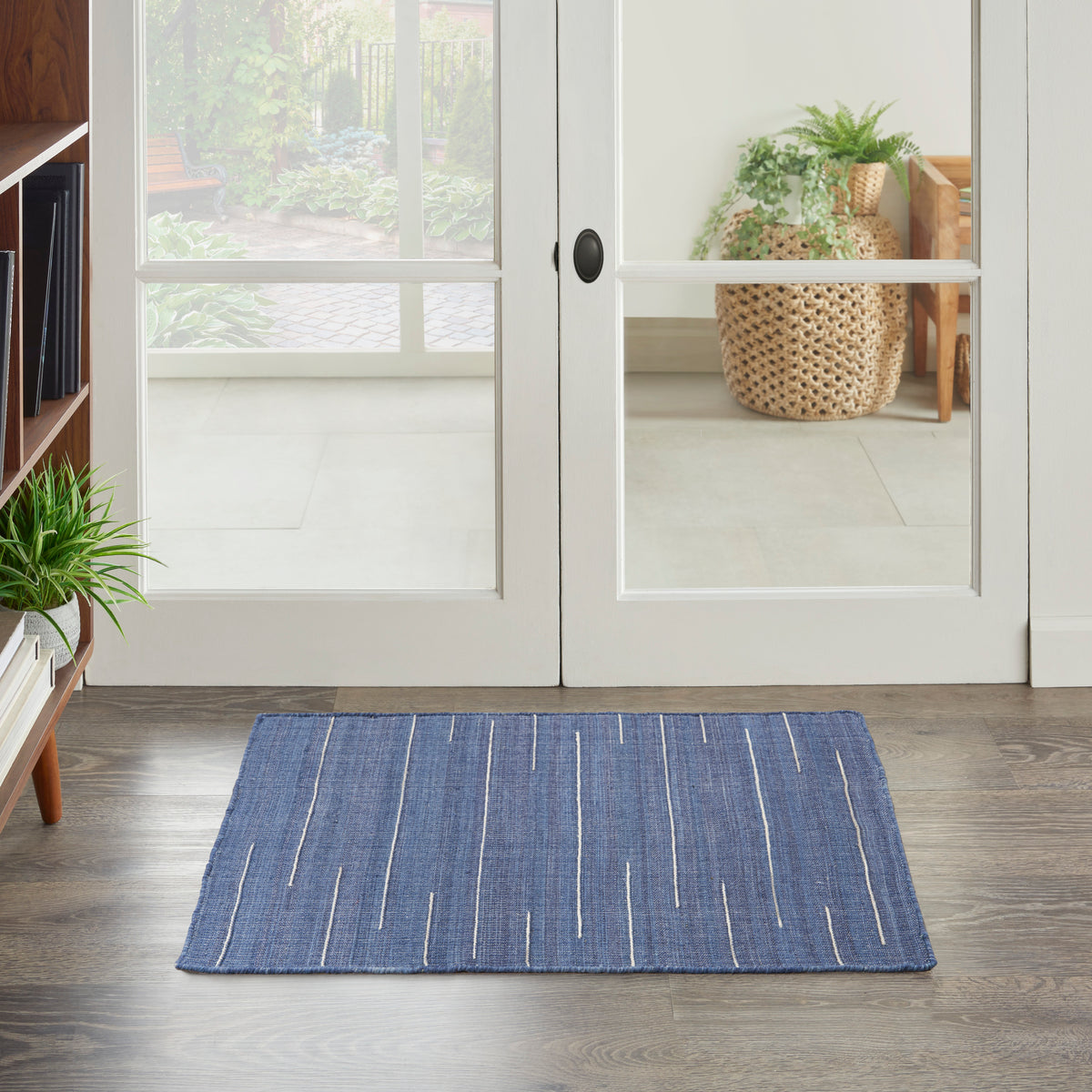 Nourison Home Interweave Iwv01 Area Rugs Collection