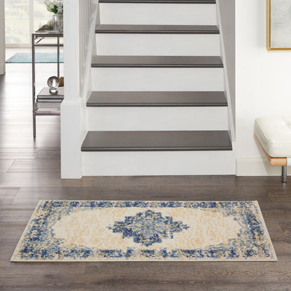 Nourison Home Grafix Grf14 Area Rugs Collection