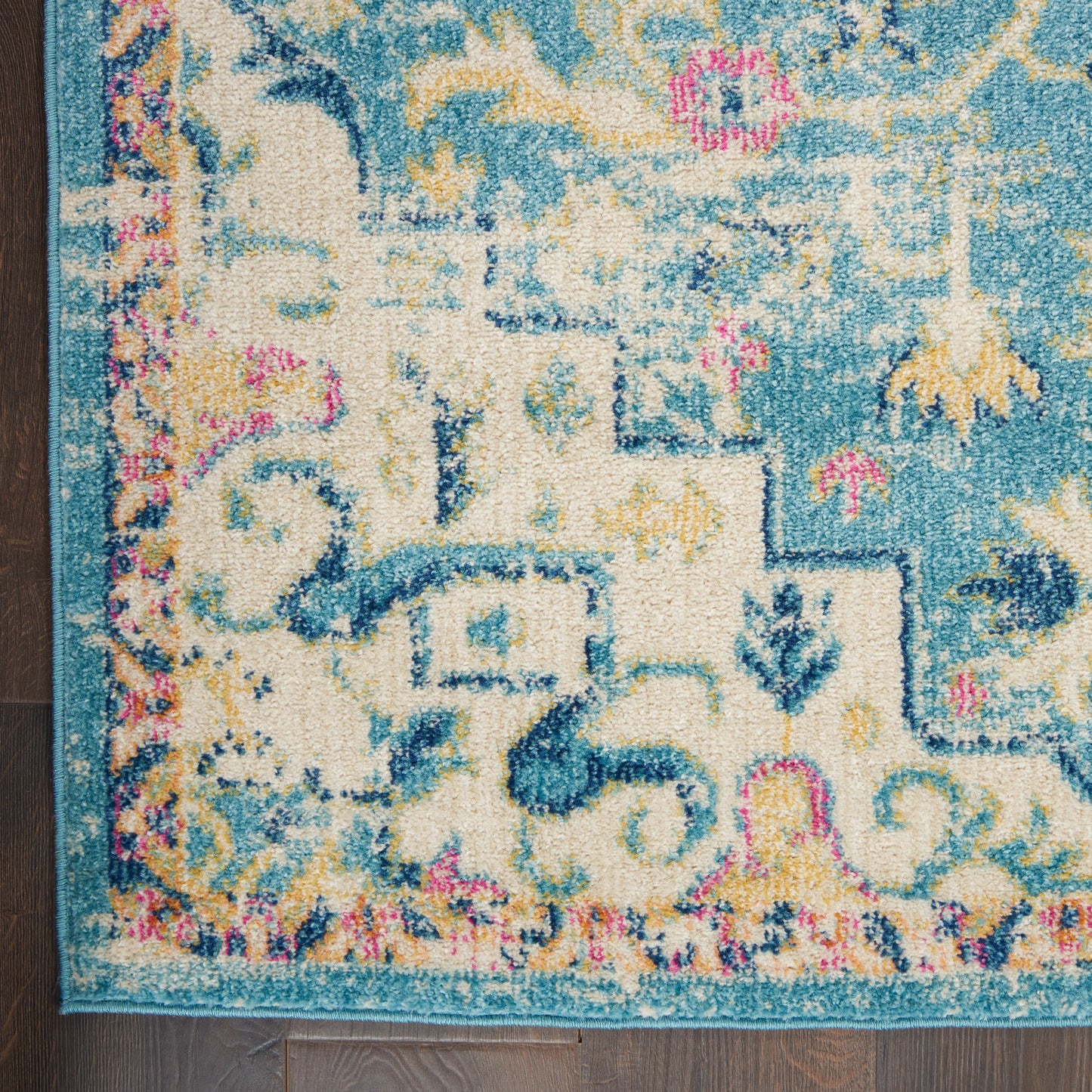 Nourison Home Passion Psn25 Area Rugs Collection