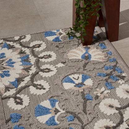 Nourison Home Aloha Alh20 Area Rugs Collection