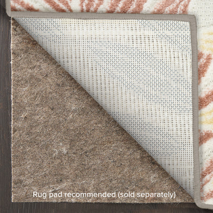 Nourison Home Aloha Alh18 Area Rugs Collection