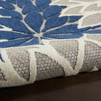 Nourison Home Aloha Alh05 Area Rugs Collection