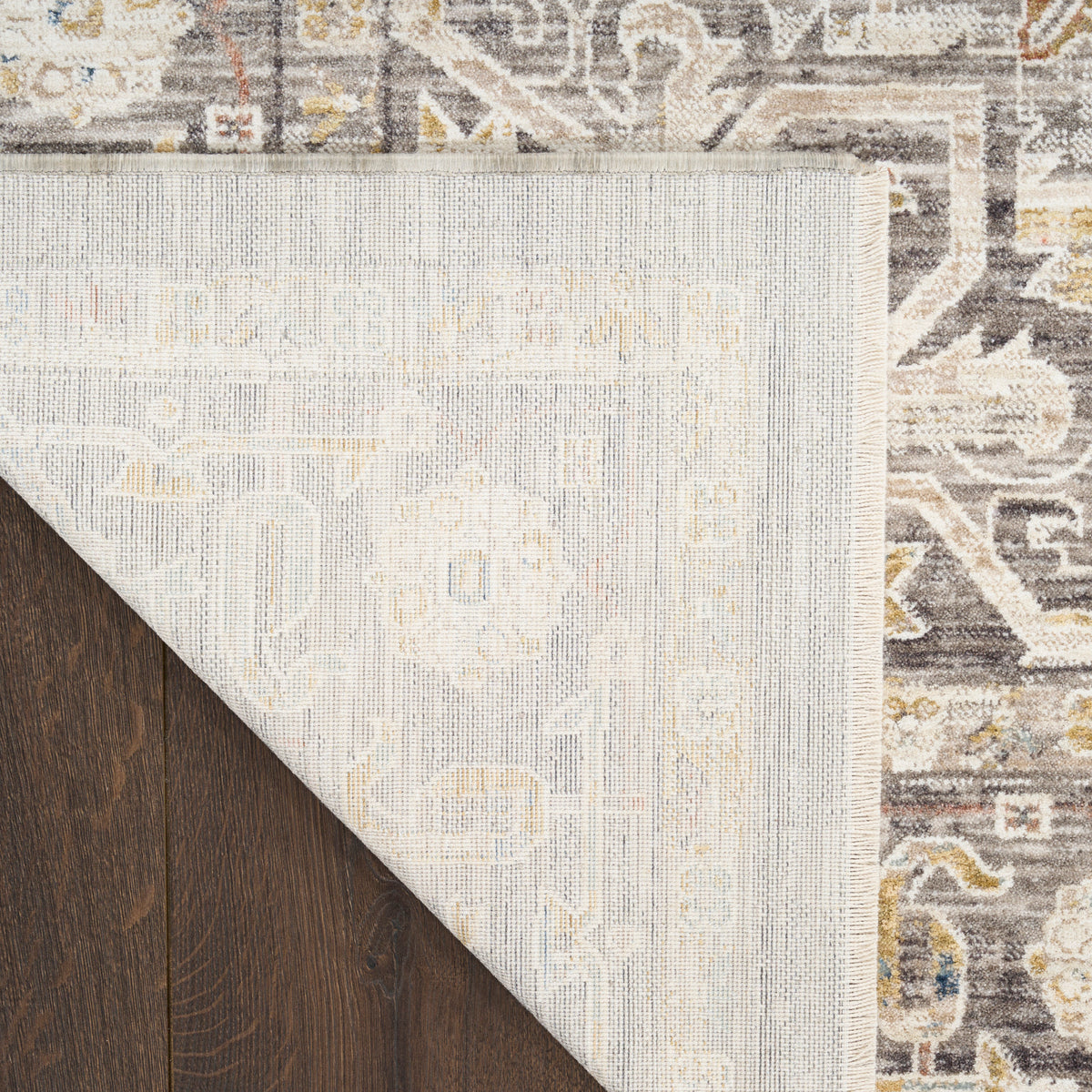 Nourison Home Antique Fusion Anf01 Area Rugs Collection
