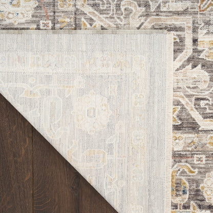 Nourison Home Antique Fusion Anf01 Area Rugs Collection
