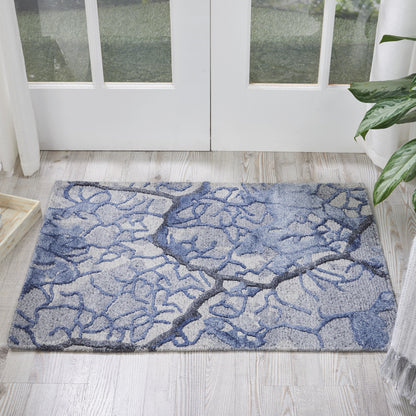 Nourison Home Divine Div02 Area Rugs Collection