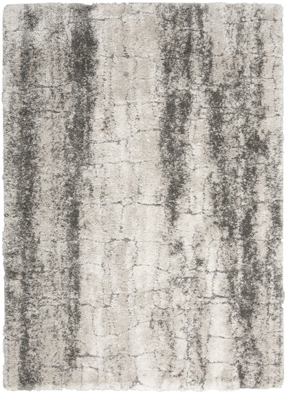 Nourison Home Dreamy Shag Drs01 Area Rugs Collection