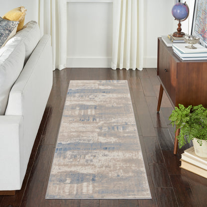 Nourison Home Solace Sla07 Area Rugs Collection