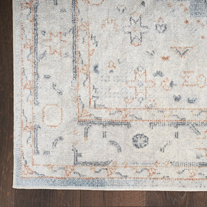 Nourison Home Astra Machine Washable Asw11 Area Rugs Collection