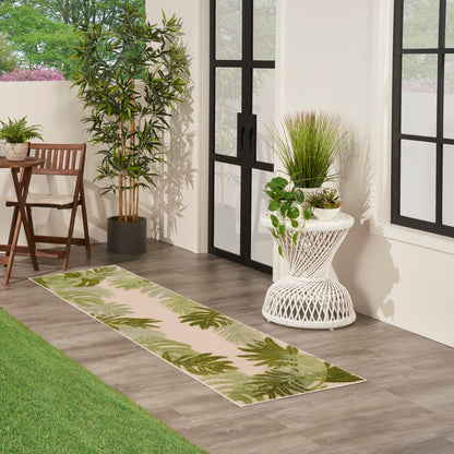Nourison Home Aloha Alh40 Area Rugs Collection