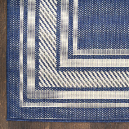 Nourison Home Horizon Indoor/Outdoor Hoz03 Area Rugs Collection
