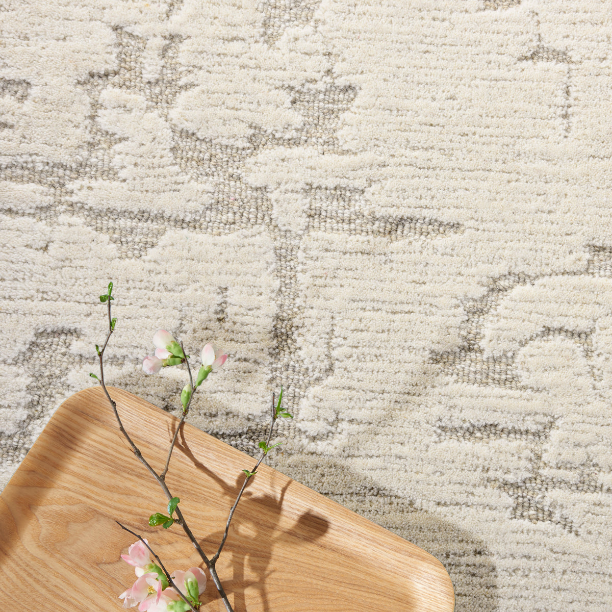 Calvin Klein Ck009 Sculptural Scl01 Area Rugs Collection