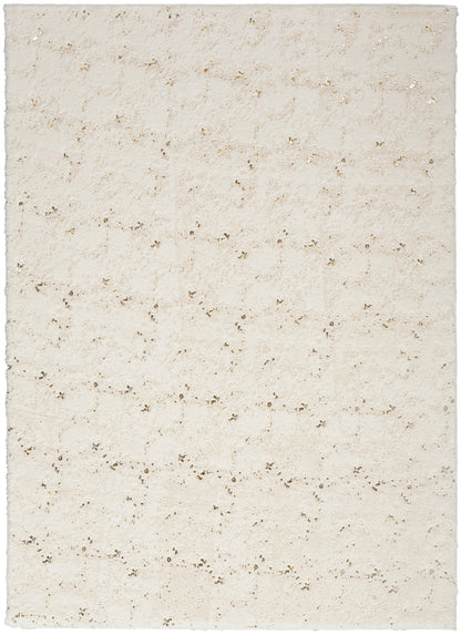 Nourison Home Cozy Shimmer Csh01 Area Rugs Collection