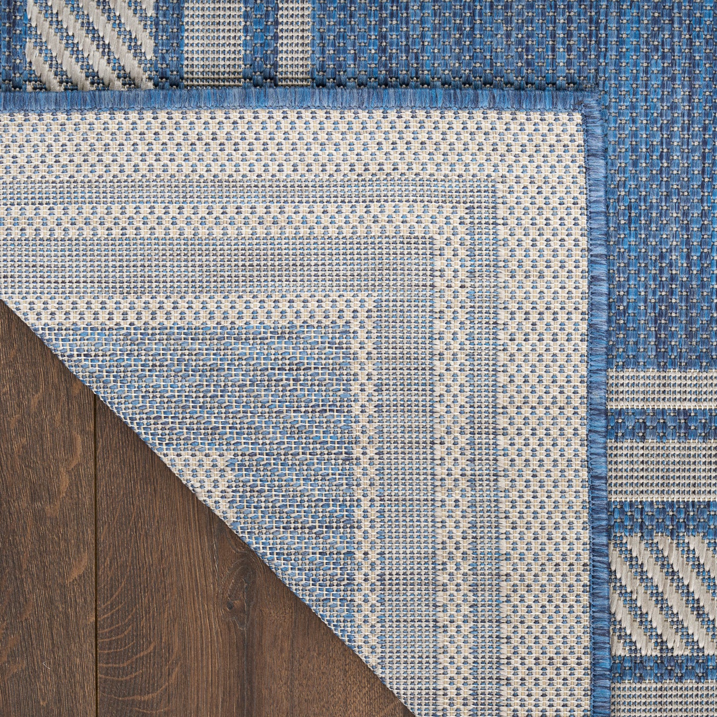 Nourison Home Horizon Indoor/Outdoor Hoz03 Area Rugs Collection