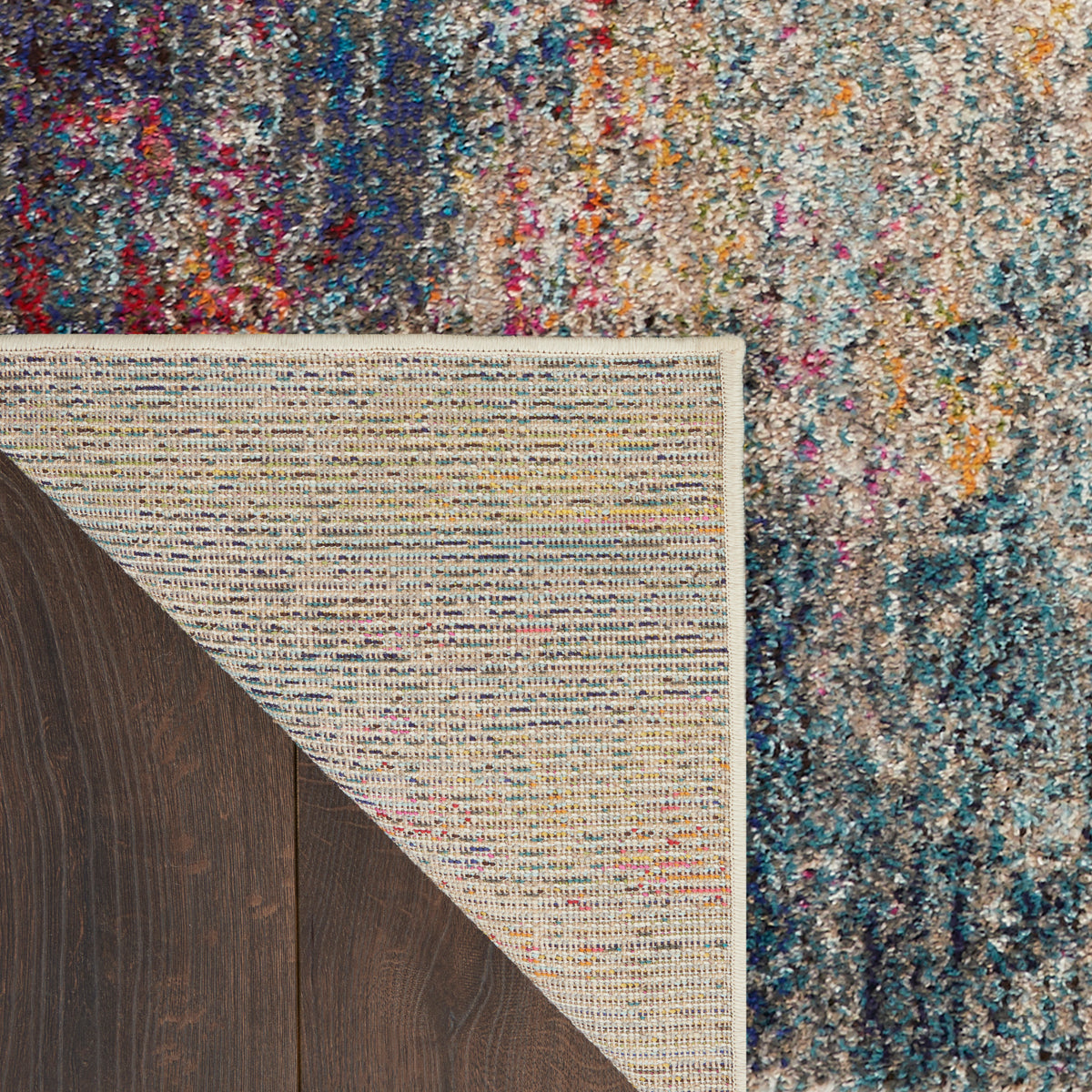 Nourison Home Celestial Ces16 Area Rugs Collection