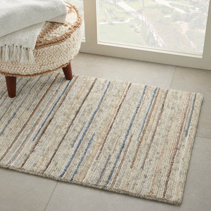 Nourison Home Plateau Pae01 Area Rugs Collection