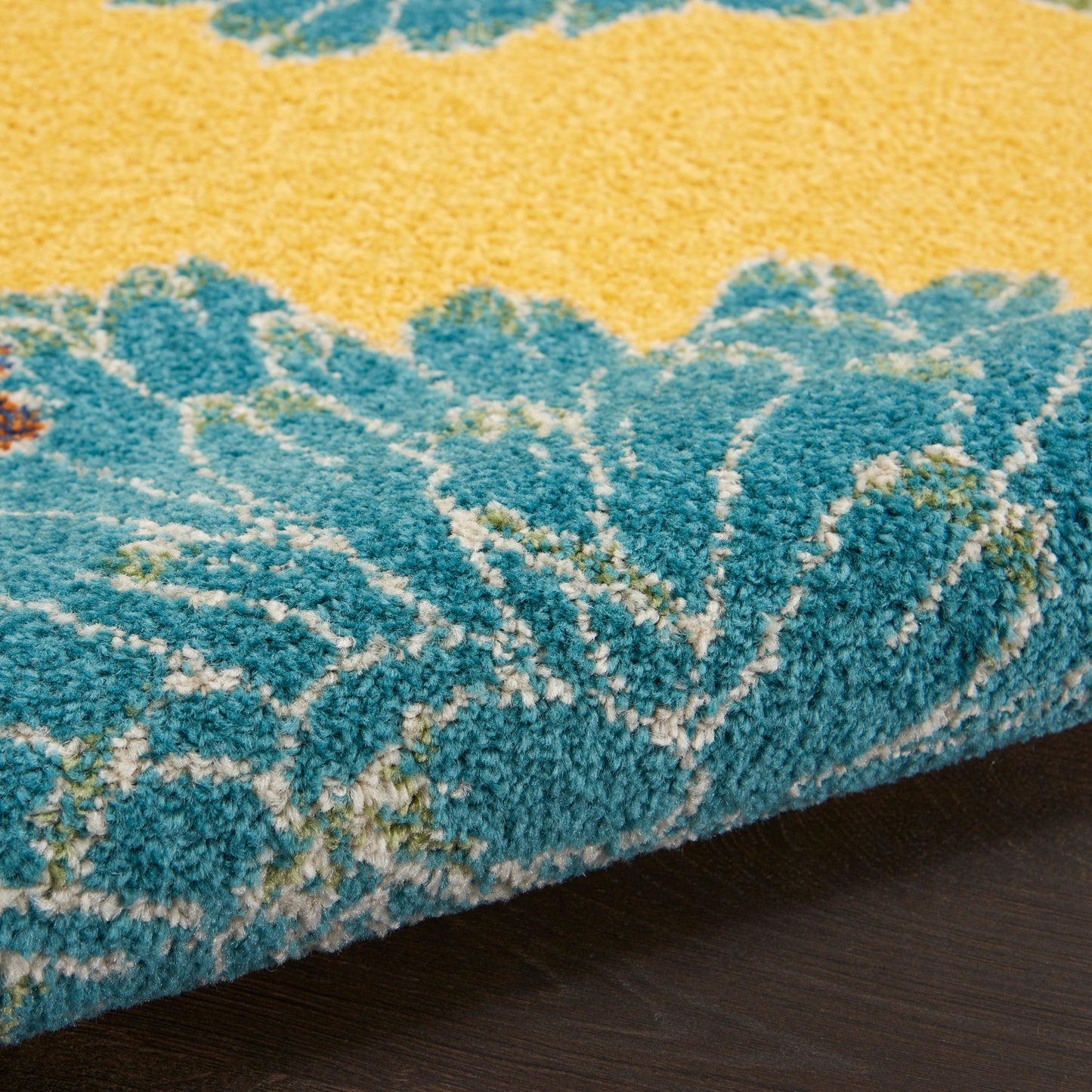 Nourison Home Allur Alr06 Area Rugs Collection