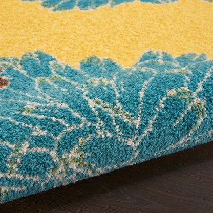 Nourison Home Allur Alr06 Area Rugs Collection