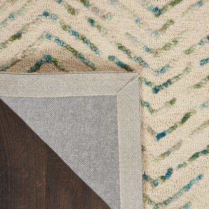 Nourison Home Colorado Clr02 Area Rugs Collection