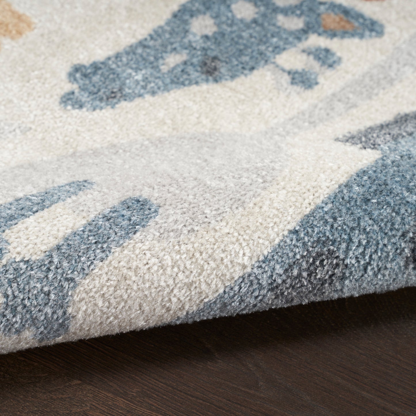 Nourison Home Astra Machine Washable Asw01 Area Rugs Collection