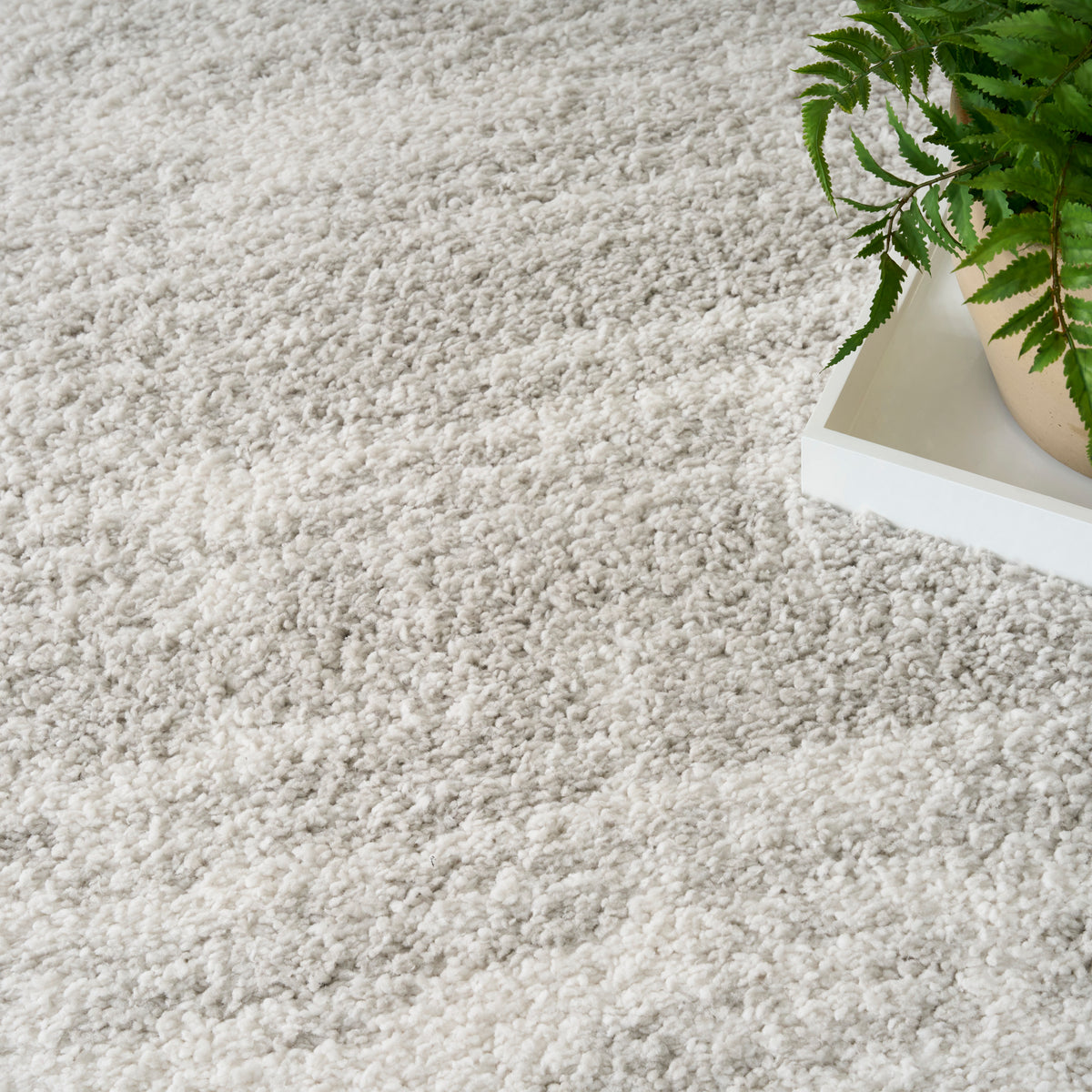 Nourison Home Modern Shag Mmd04 Area Rugs Collection
